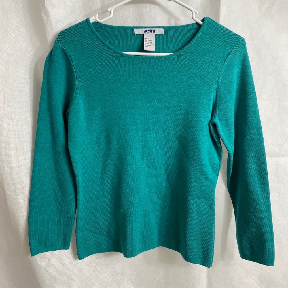 Acorn | Sweater